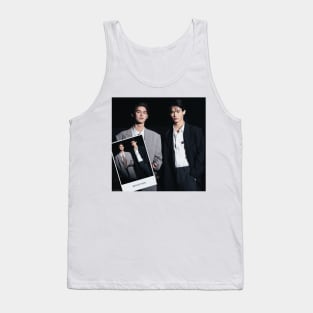 BrightWin 2Gether the Series Tank Top